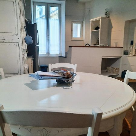 Apartamento La Palme De Retz Pornic Exterior foto